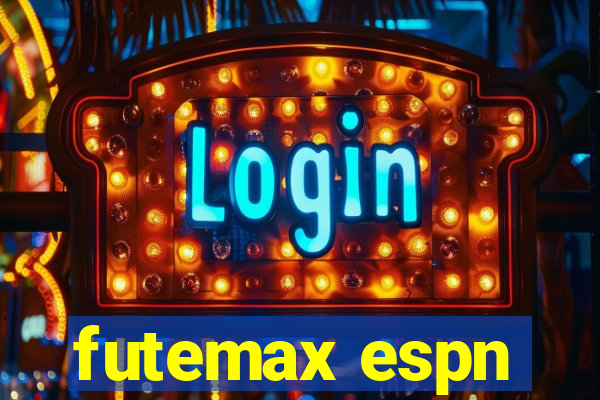 futemax espn